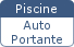 KIT PISCINE  Autoportante