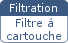 KIT PISCINE  Filtre à cartouche