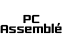 PC Assemblé