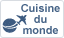 Cuisine du monde