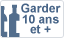 12 ans