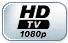HD TV 1080p