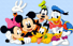 Mickey et ses amis