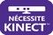 JEUX XBOX 360 Kinect