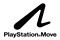 Playstation move