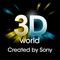 PLAYSTATION 3 3D