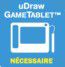 WII uDraw