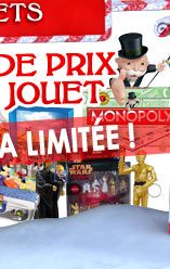 Achat discount - jouet2