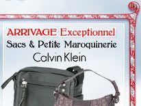 Achat Discount - Bagagerie - Calvin Klein