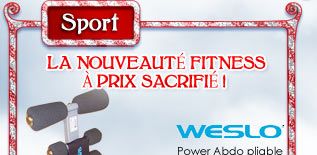 Achat discount - sport1