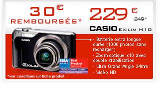 Achat discount - trade casio
