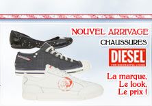 Achat discount  - shoes