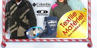 Achat discount - sports hiver 23 nov