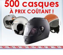 Achat Discount - prix coutant casques