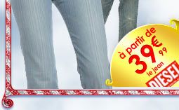 Achat discount - jeans