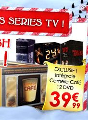 Achat discount - DVD