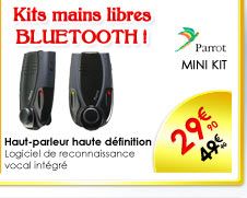 Achat discount -  tel accessoires