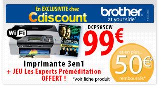 Achat discount - trade brother