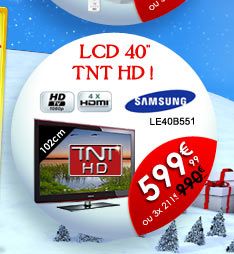 Achat discount - lcd
