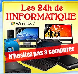 Achat discount - info