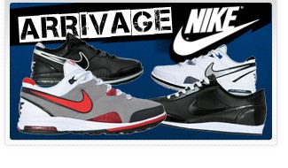 Achat discount - nike