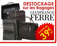 Achat discount - destock sac NEW