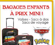 Achat discount - sac enfant 1 NEW