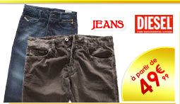 Achat discount - Jeans NEW