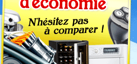 Achat discount - electromenager 2