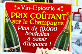 Achat discount - vin 