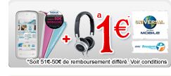 Achat discount - Abo tel