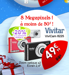 Achat discount - APN new