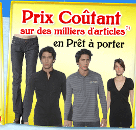 Achat discount - papa new