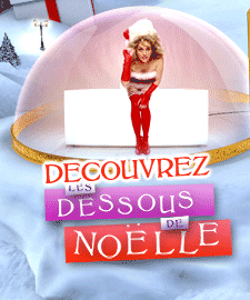 Achat discount - mere noelle