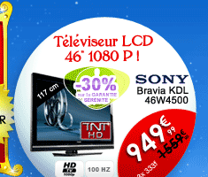 Achat discount - LCD new