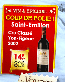 Achat discount - vin new
