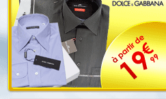 Achat discount - chemises2