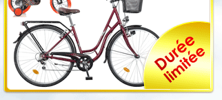 Achat discount - v�los2