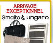 Achat discount - ungaro