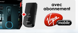 Achat discount - abo tel