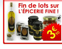 Achat discount - destock epicerie