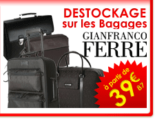 Achat discount - destock sacs