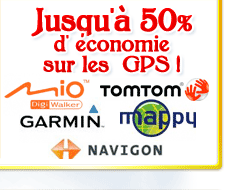 Achat Discount - GPS Economie