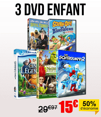 Animation Achat / Vente Enfants Animation pas cher