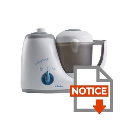 beaba babycook 4 in 1