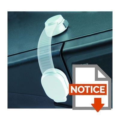 bloque multifonctions safety 1st