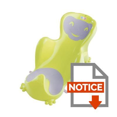 thermobaby transat de bain babycoon