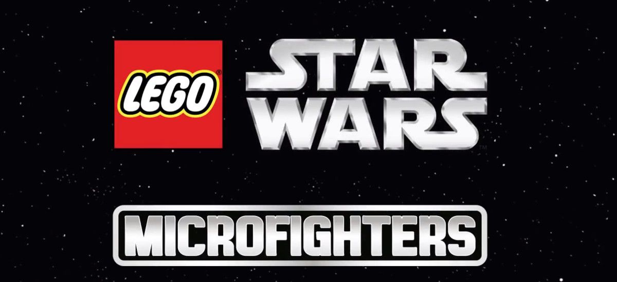 LEGO Star Wars 75160 Microfighters U-Wing