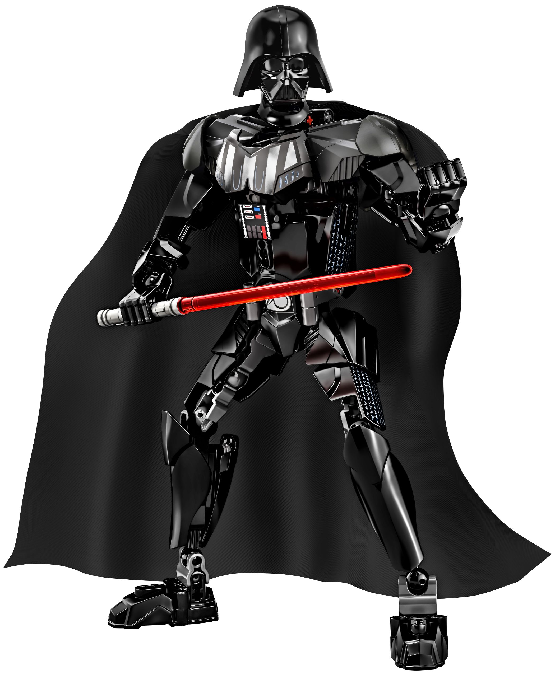 Jouet Star Wars 30cm Figurine Dark Vador Star Wars 9 L’Ascension de Skywalker 