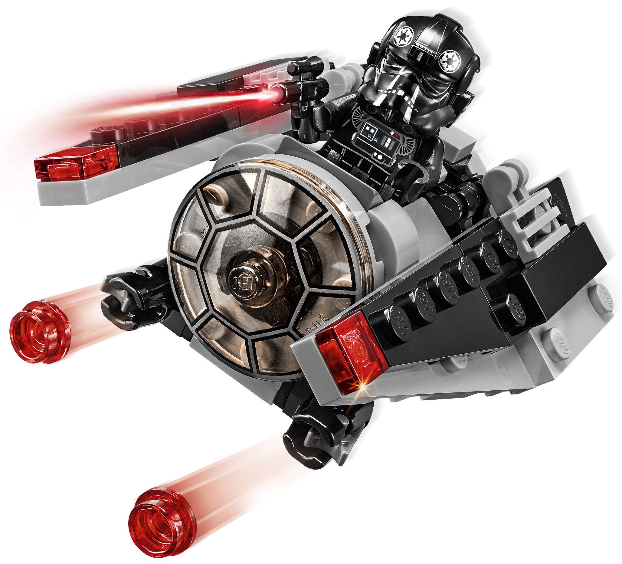 LEGO Star Wars 75160 Microfighters U-Wing